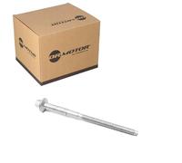 DR.MOTOR AUTOMOTIVE DRM0623 Vis support pour contrôleur d'injecteurs | Compatible avec: CITROËN JUMPER II Bus, JUMPER II Kasten, JUMPER II Pritsche/Fahrgestell, FIAT DUCATO Bus, DUCATO Kasten