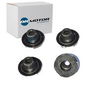 DR.MOTOR AUTOMOTIVE DRM0654S Joint de cache-culbuteurs Compatible avec NISSAN Patrol GR V SUV Y61 NAVARA D22 Pathfinder II R50 Elgrand E50 Caravan Minibus E25