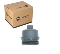 DR.MOTOR AUTOMOTIVE DRM0670 Couvercle du boîtier du filtre à huile avec joint d'étanchéite