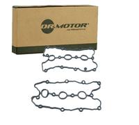 DR.MOTOR AUTOMOTIVE DRM0820 Joint de cache-culbuteurs Compatible avec AUDI A4 B7 Avant 8ED A6 C6 Avant 4F5 A6 C6 Berline 4F2 A4 B7 Berline 8EC A6 C6 Allroad 4FH A4 B6/B7 Cabriolet 8H7, 8HE