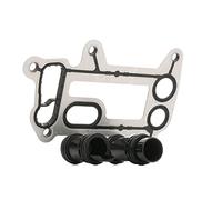 Dr.motor Automotive DRM0858S - Kit de joints, radiateur d'huile