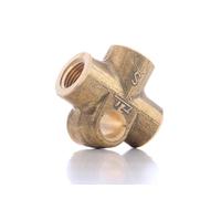 DR.MOTOR AUTOMOTIVE DRM09T-1 Pièce de raccord / distributeur, tuyaux