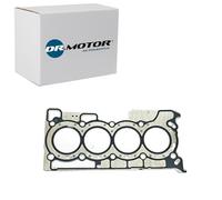DR.MOTOR AUTOMOTIVE DRM18208 Joint de culasse Compatible avec RENAULT Clio 4 3/5 portes BH Megane 3 3/5 portes BZ0/1 Scénic 3 JZ0/1 Kangoo 2 Express FW, FW0/1, DACIA DUSTER