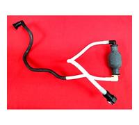 DR.MOTOR AUTOMOTIVE DRM18503 Tuyau de carburant avec pompe Avant