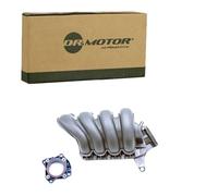 DR.MOTOR AUTOMOTIVE DRM19801 Pont d'aspiration Module de tuyau d'aspiration avec joints
