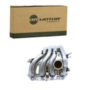 DR.MOTOR AUTOMOTIVE DRM21829 Module collecteur d'admission avec joints