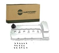 DR.MOTOR AUTOMOTIVE DRM21906A Cache-culbuteur avec joint d'étanchéite avec vis/boulons