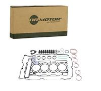 DR.MOTOR AUTOMOTIVE DRM22210S Jeu de joints d'étanchéité culasse de cylindre avec joint de couvercle de soupape avec joint de culasse de cylindre avec joint de tige de soupape avec joint(s) de