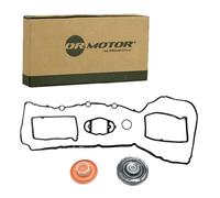 DR.MOTOR AUTOMOTIVE DRM2903R Cache-culbuteur avec joint d'étanchéite avec soupape de reniflard