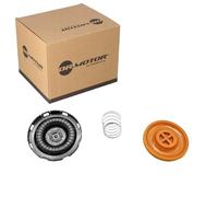 DR.MOTOR AUTOMOTIVE DRM2922R Membrane de ventilation du boîtier de manivelle compatible avec BMW 3 Touring E91 11128507607