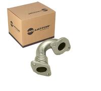 DR.MOTOR AUTOMOTIVE DRM611105R Tuyau pour valve EGR