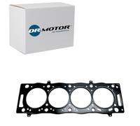 DR.MOTOR AUTOMOTIVE DRM62003 Joint de culasse Compatible avec FORD Focus Mk2 3/5 portes DA, HCP, DP S-Max Mk1 WA6 Galaxy Mk2 WA6 MPV Kuga Mk1 SUV Mondeo Mk4 Break BA7 C-Max DM2