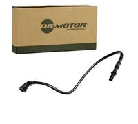 Dr.motor Automotive DRM6505 - Tuyauterie de carburant
