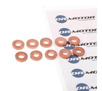 DR.MOTOR AUTOMOTIVE DRMP06 Kit de joints, injecteur