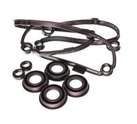 DR.MOTOR AUTOMOTIVE Jeu de joints d'étanchéité couvercle de culasse Joint De Cache-Culbuteur DRM0220SL