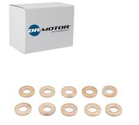 DR.MOTOR AUTOMOTIVE Jeu de joints (injecteur) DRMP58