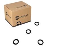 DR.MOTOR AUTOMOTIVE Joint d'étanchéité boulon de couvercle de culasse DRM0406S