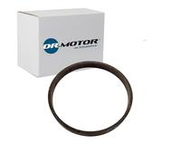 DR.MOTOR AUTOMOTIVE Joint manchon de vanne papillon Boîtier papillon DRM050