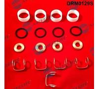 DR.MOTOR AUTOMOTIVE Kit de joints injecteur DRM0129S 3,54mm