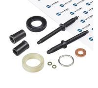 DR.MOTOR AUTOMOTIVE Kit de joints injecteur DRM040L avec vis