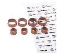 DR.MOTOR AUTOMOTIVE Kit de réparation climatisation DRM0835