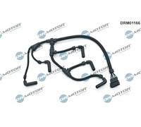 DR.MOTOR AUTOMOTIVE DRM01166 Kit de montage, kit de câbles