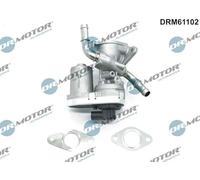 DR.MOTOR AUTOMOTIVE Soupape EGR DRM61102