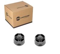 DR.MOTOR AUTOMOTIVE Tampon de butée, couvercle du moteur DRM01007