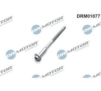 DR.MOTOR AUTOMOTIVE Vis support pour contrôleur d'injecteurs DRM01077