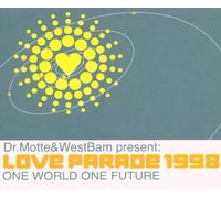 Dr.Motte and Westbam - Love Parade Anthem '98