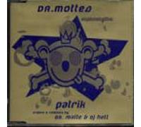 Dr.Motte - Patrik-Original & Remix [Import]
