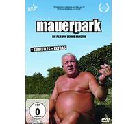Dr Motte Wladimir Kaminer - Mauerpark