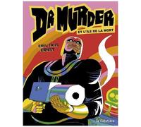 Dr - Murder Et L'île De La Mort