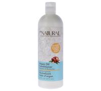 Dr. Natural Nourishing Argan Oil Hair Conditioner - Hydratant anti-frisottis et croissance cheveux - Beurre de karité - 473 ml