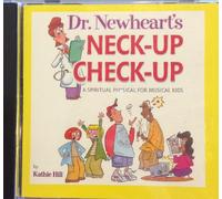 Dr. Newharts Neck-Up Check-Up: A Spiritual Physical for Musical Kids CD