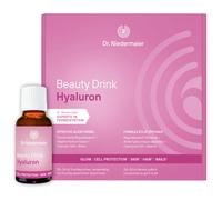 Dr. Niedermaier Beauty Drink Hyaluron 20 x 20 ml
