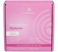 Dr. Niedermaier Beauty Drink Hyaluron Ampoule(S) 20x20 ml