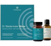 Dr. Niedermaier - Move - Boîte de 30 jours