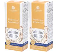 Dr Niedermaier Regulatpro Arthro Vital Solution Orale 2x350 ml