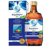 Dr. Niedermaier Complément alimentaire Vitamines C et acérola RegulatPro Bio 350 ml