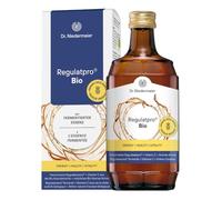 Dr. Niedermaier Regulatpro® Bio goût ananas 350 ml