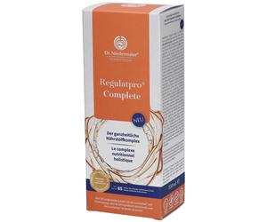 DR. NIEDERMAIER Regulatpro Complete Liquide 350 ml
