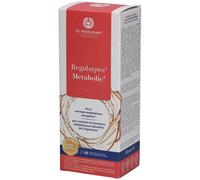 Dr Niedermaier Regulatpro Metabolic Fluide 350 ml