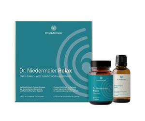 Dr. Niedermaier Regulatpro Relax