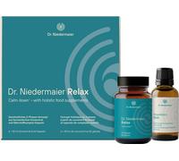 Dr. Niedermaier Relax - Calm down