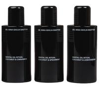 DR. NINA GIULIA SAUTTER - DENTAL OIL RITUAL - SET - Soins buccaux 1 St.