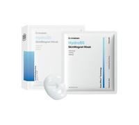 Dr.nineteen - HydroB5 SkinMagnet Mask Set - Masques hydrogel hydratants et apaisants au panthénol