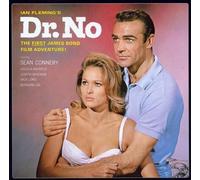 DR. NO - 007 JAMES BOND (REMASTER) CD OST NEW