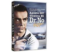 Dr. No (1 Disc) (Import Dvd) (2013) Sean Connery; Ursula Andress; Joseph Wisem