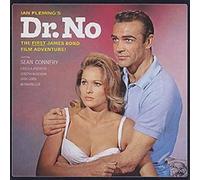 John Barry – Dr. No – Parlophone